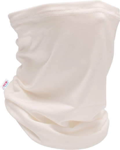 Męski bambusowy komin New Baby uniwersalny