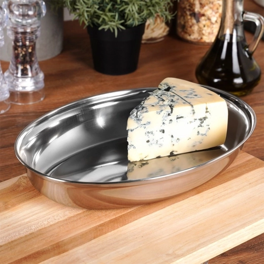 Łatwe serwowanie i czyszczenie