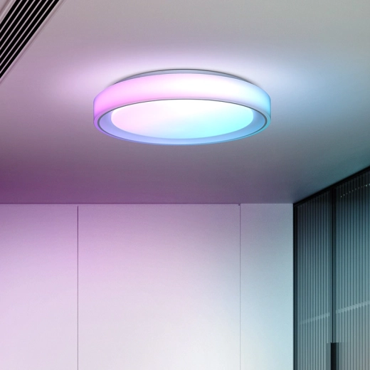 Podświetlenie RGB zapewniające wyjątkową atmosferę