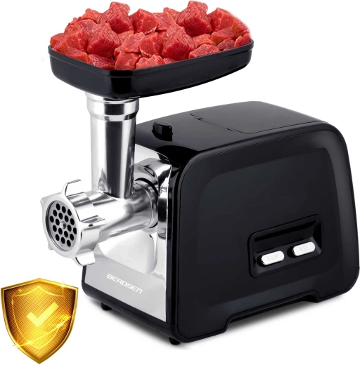 Mocna wydajność i bieg wsteczny