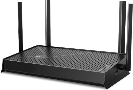 Szerokie pokrycie i łatwe rozszerzanie z EasyMesh