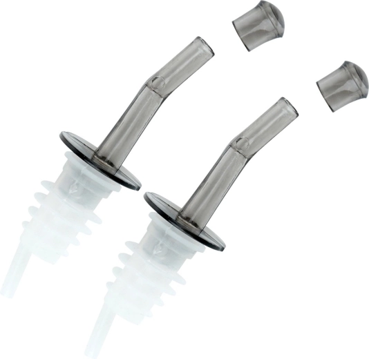 Uniwersalne dopasowanie do większości butelek