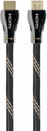Kabel HDMI Ultra High Speed 8K z Ethernetem – 3 m – pleciony