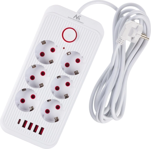 Zasilaj i ładuj jednocześnie