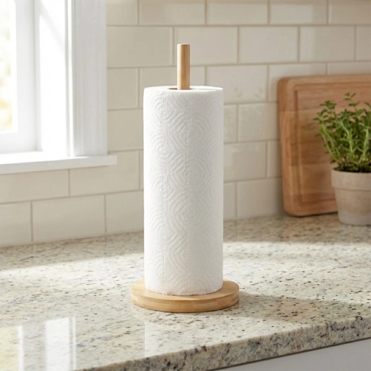 Elegancki dodatek na blat kuchenny