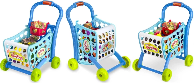 Wielofunkcyjna konstrukcja 3w1