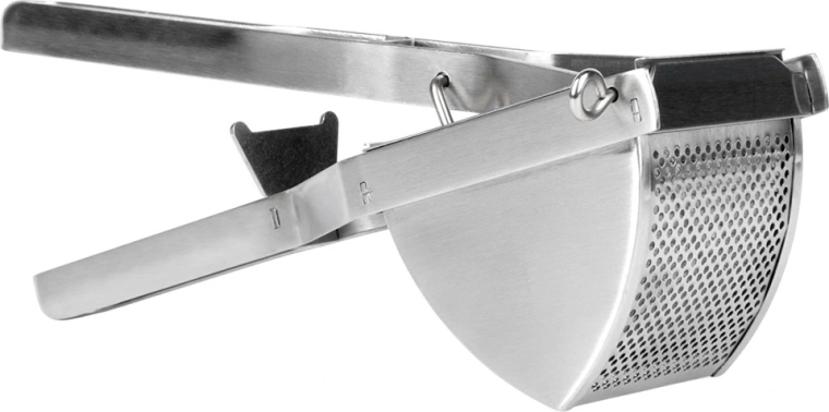 Gładkie purée bez grudek