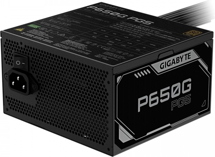 ATX 3.1 gotowy na skoki wydajności