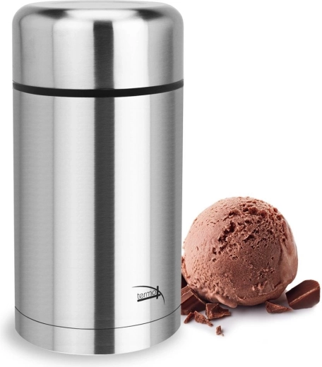 Izolacja próżniowa dla długotrwałego utrzymania temperatury