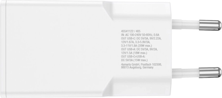 Kompaktowa i wydajna technologia GaN