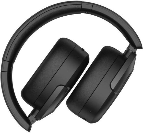 Hybrydowe ANC do -45 dB + Ambient Aware
