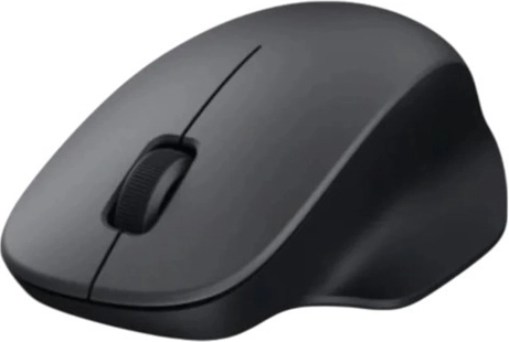 Bezprzewodowa mysz Xiaomi Comfort Edition czarna