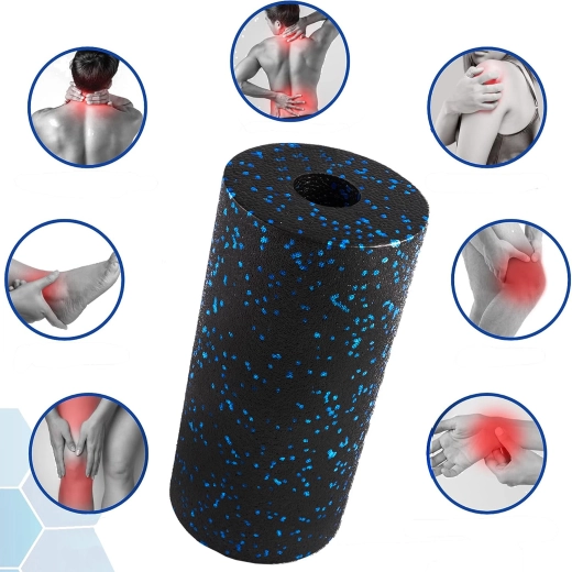 Wszechstronny wałek na całe ciało