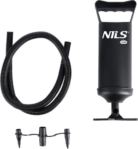 Uniwersalne zastosowanie z 3 końcówkami