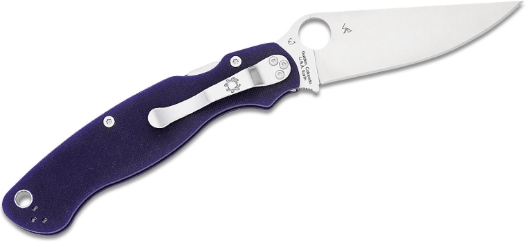 Bezpieczna i mocna blokada Compression Lock