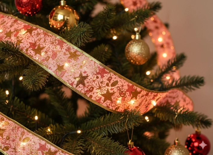 Ciepła biała poświata dla magicznej atmosfery