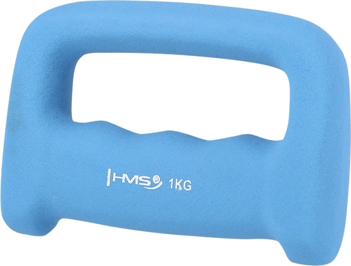 Wygodny i pewny chwyt