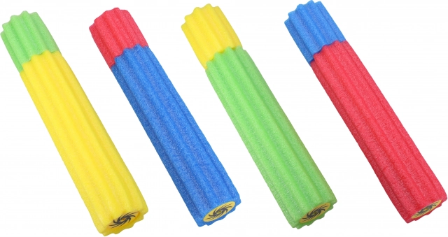 Pistolet na wodę 26 cm – czeskie opakowanie