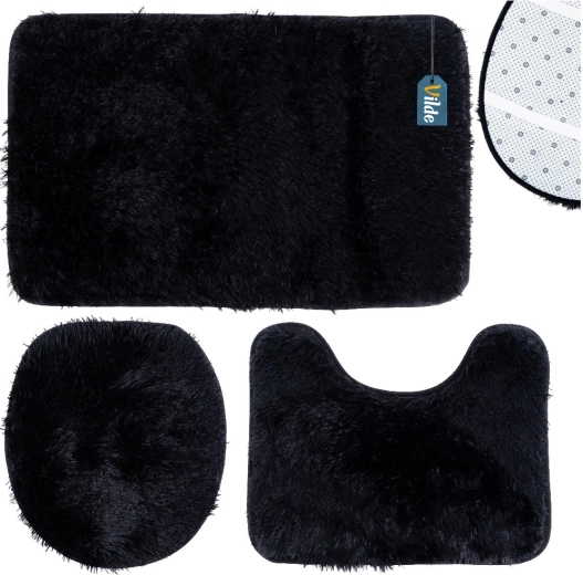 Bezpieczeństwo dzięki antypoślizgowemu spodowi