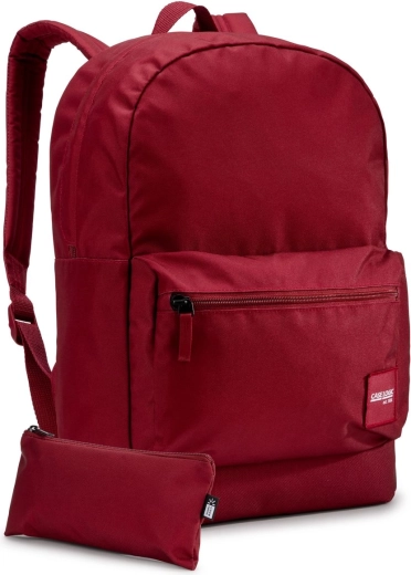 Plecak Case Logic Commence 24 l pomegranate red