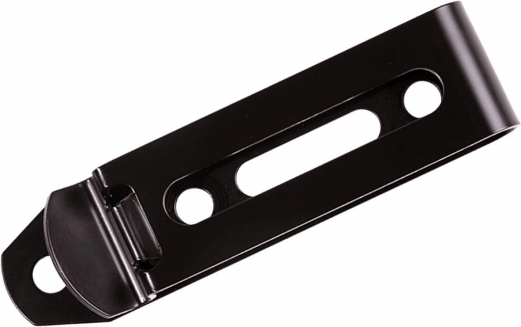 Bezpieczne i szybkie noszenie na pasku