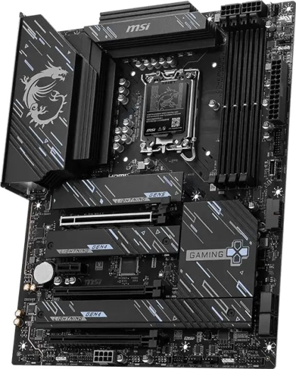 Wydajność dla procesorów Intel Core Ultra