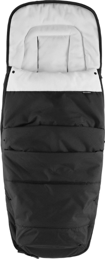 Easywalker śpiworek do wózka Harvey NXT eclipse black