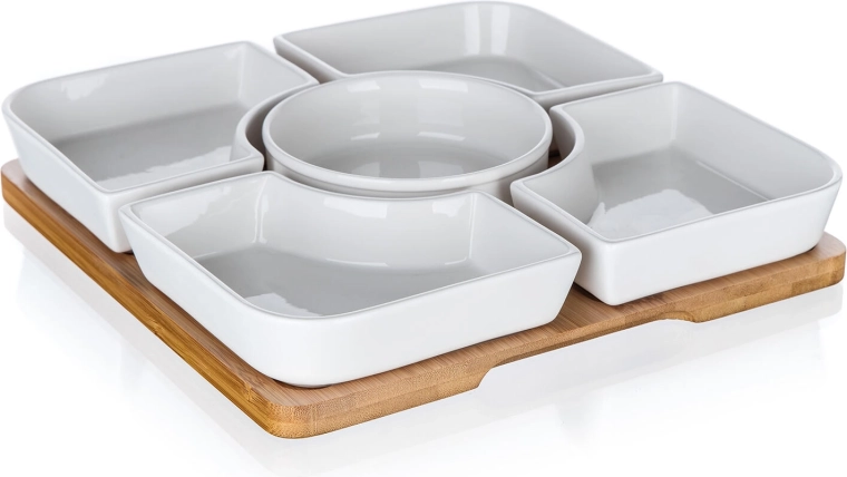 Wysokiej jakości materiały do codziennego użytku