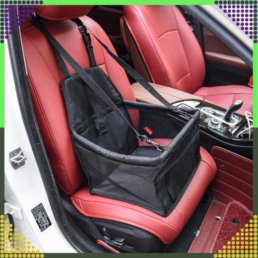 Bezpieczne mocowanie z wewnętrznym paskiem