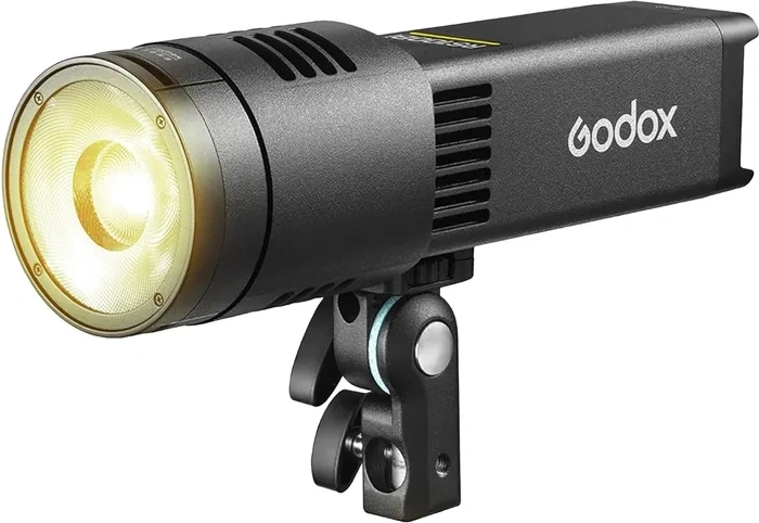 LED-owa lampa fotograficzna Godox RS100Bi