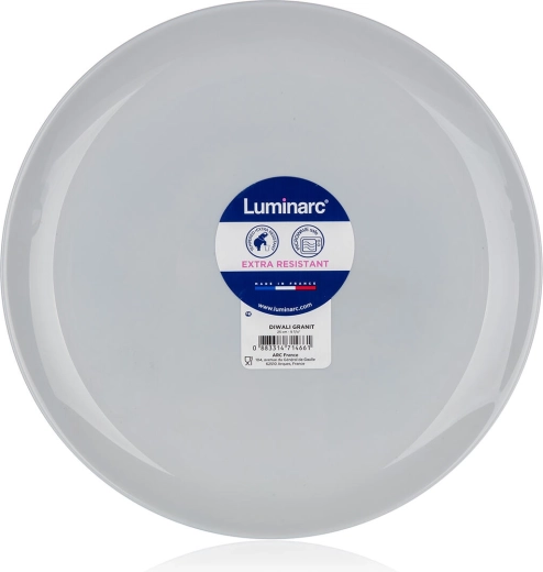 Szkło hartowane o podwyższonej odporności