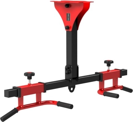 Montaż na ścianie i suficie dla maksymalnej elastyczności