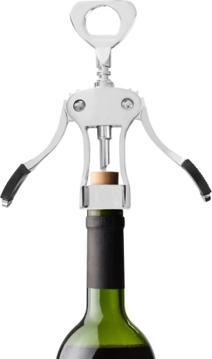 Łatwe i szybkie otwieranie bez wysiłku