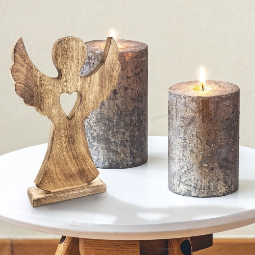 Dekoracja z klimatem