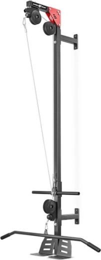 Uniwersalne obciążenie do 140 kg