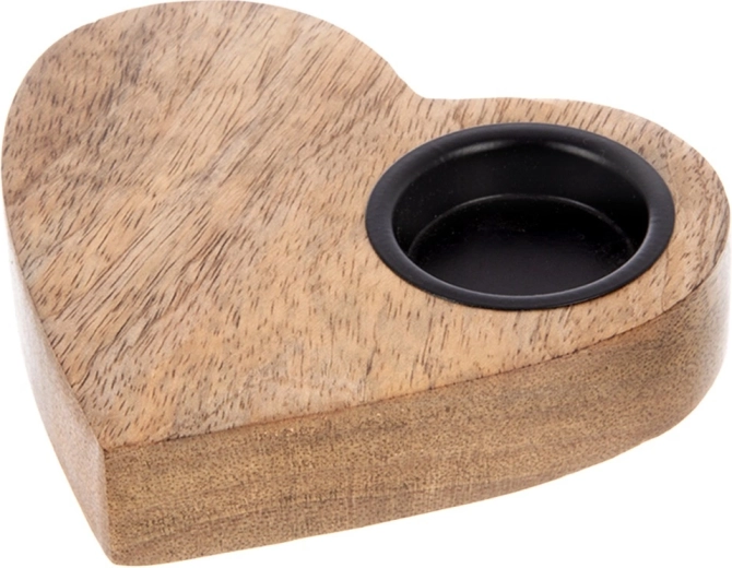 Naturalne drewno mango z pięknym usłojeniem