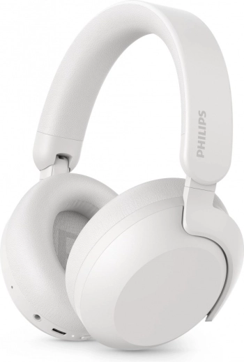 Dźwięk Hi‑Res z LDAC/LC3 i odsłuchem przez USB‑C