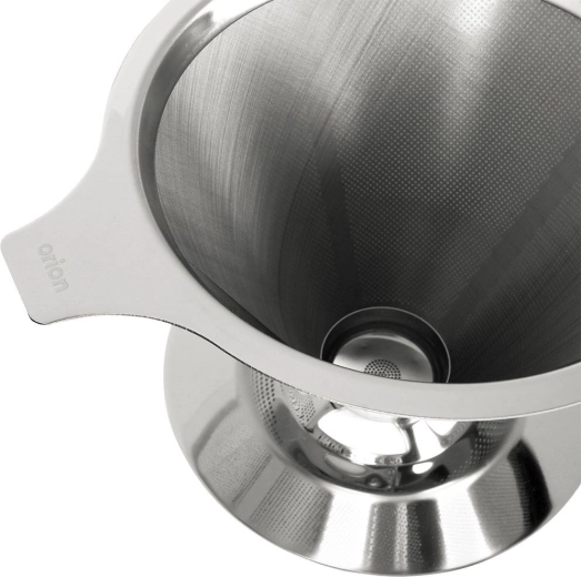 Idealnie dopasowany do kubka