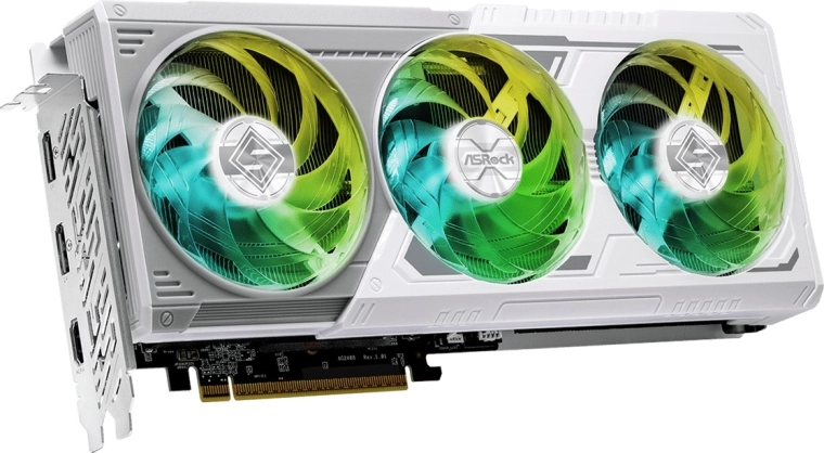 Gotowa do gier i tworzenia treści