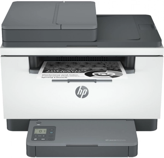 Wielofunkcyjne urządzenie LaserJet MFP M234sdw 6GX01F