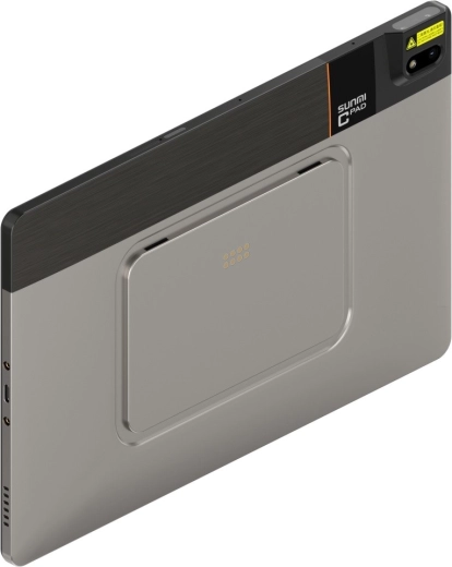 Ultracienka i lekka obudowa do całodziennej pracy