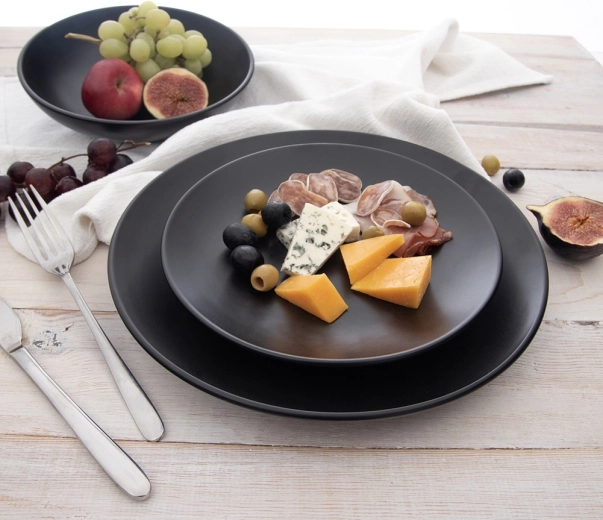 Wysokiej jakości ceramika do codziennego użytku