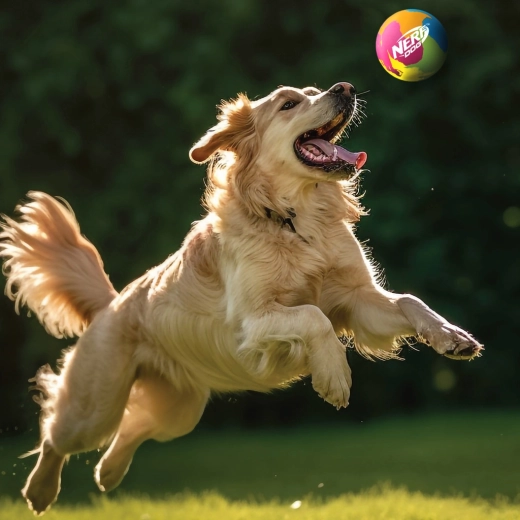 Wysoka widoczność na zewnątrz