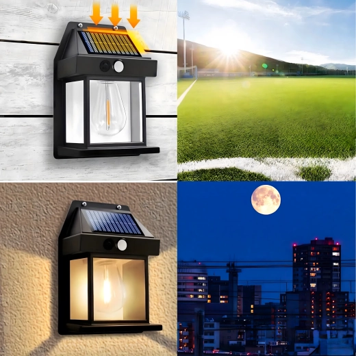 Wydajny monokrystaliczny panel solarny