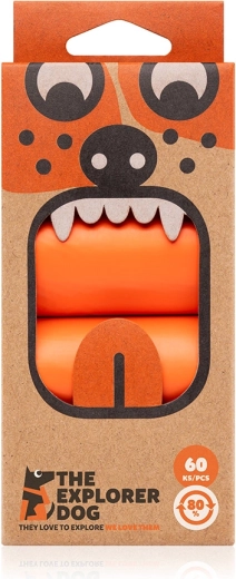 Praktyczne opakowanie 60 szt.