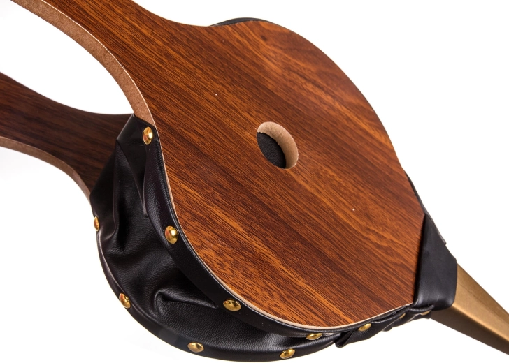 Wytrzymałe połączenie materiałów