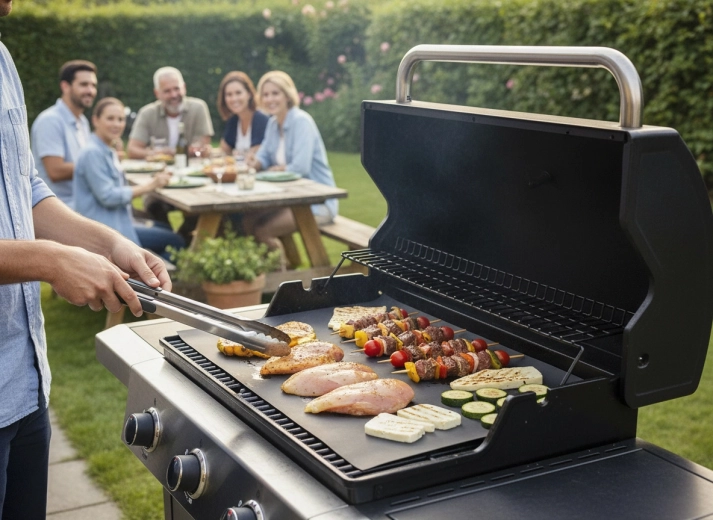 Wysoka odporność i uniwersalne zastosowanie