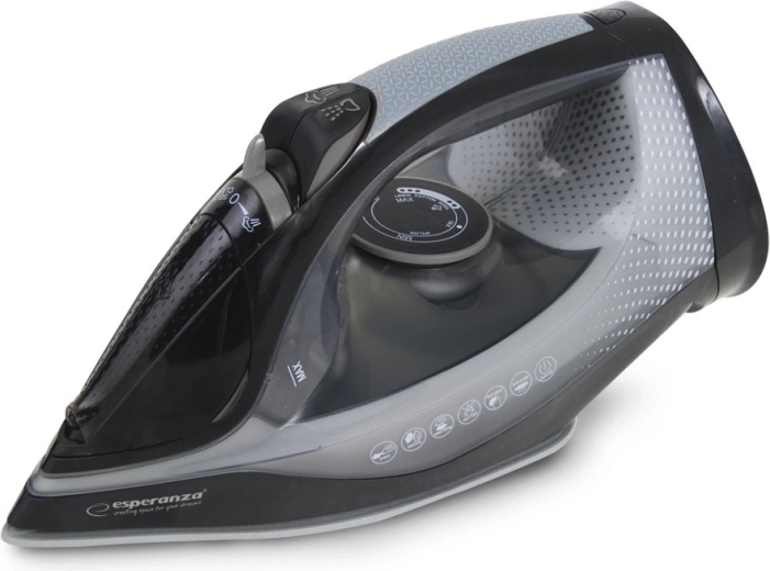 Ceramiczna stopa o gładkim poślizgu