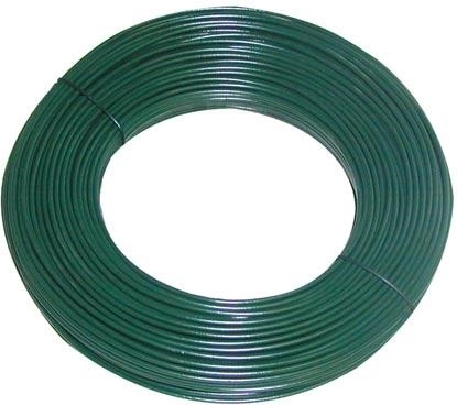 Drut wiążący 2,0 mm, 50 m, zielony