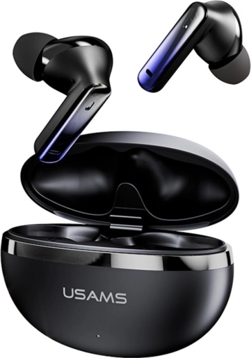 Stabilny Bluetooth 5.3 i dotykowe sterowanie